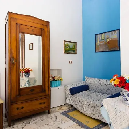L'isola Di Ortigia シラクーサ