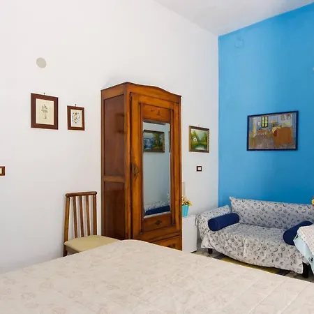 L'isola Di Ortigia ゲストハウス シラクーサ