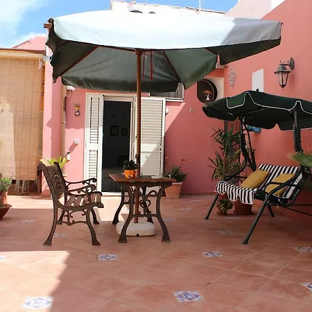 L'isola Di Ortigia シラクーサ