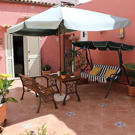 L'isola Di Ortigia ゲストハウス