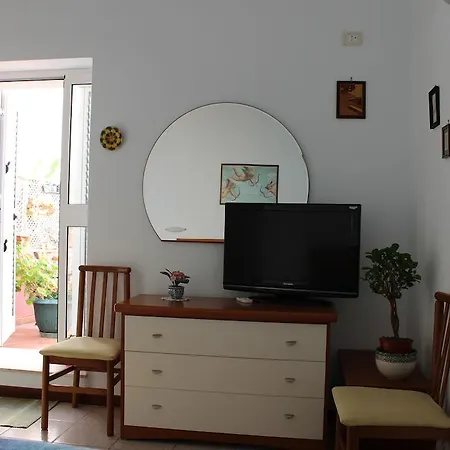 L'isola Di Ortigia 4* シラクーサ