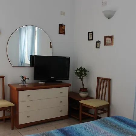 L'isola Di Ortigia ゲストハウス シラクーサ