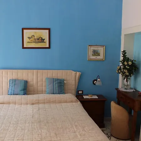 L'isola Di Ortigia Gasthuis 3*