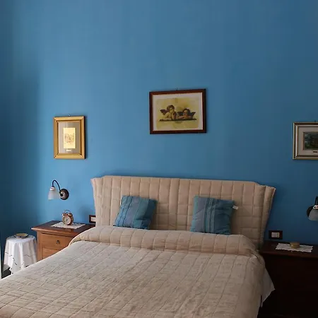 L'isola Di Ortigia ゲストハウス シラクーサ