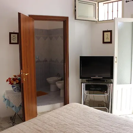 L'isola Di Ortigia Gasthuis 3*