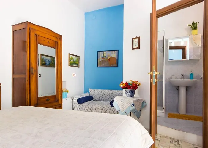 Affittacamere L'isola Di Ortigia Syracuse