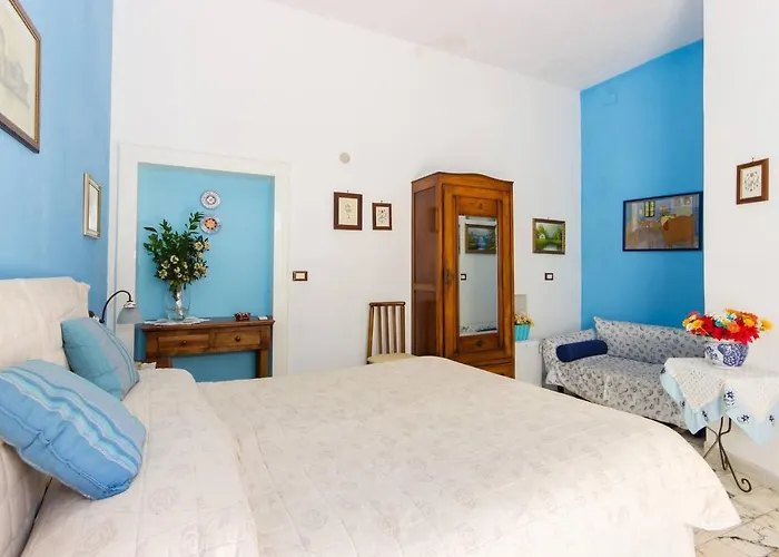 L'isola Di Ortigia 4* Syracuse