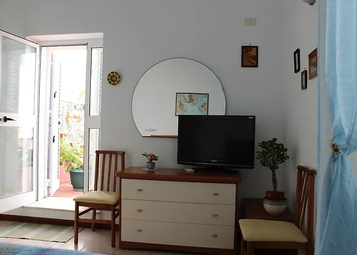 L'isola Di Ortigia 4* Syracuse