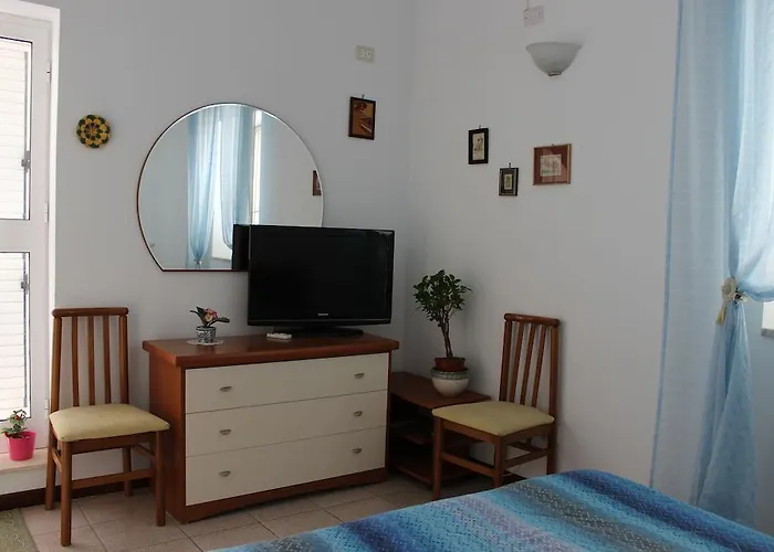 L'isola Di Ortigia Affittacamere Syracuse