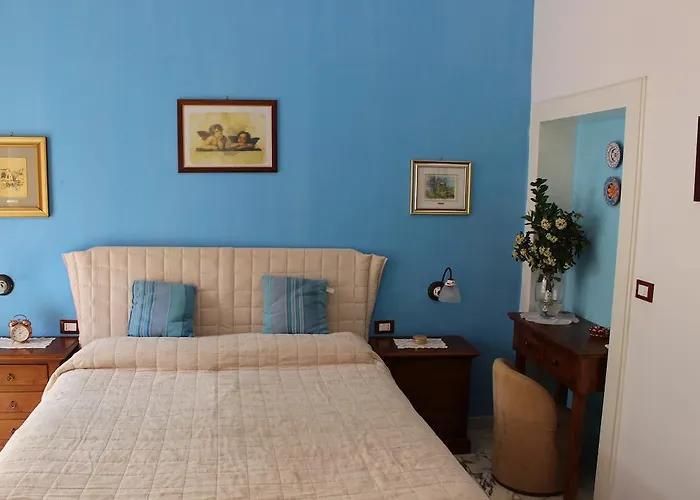 L'isola Di Ortigia Affittacamere 4*