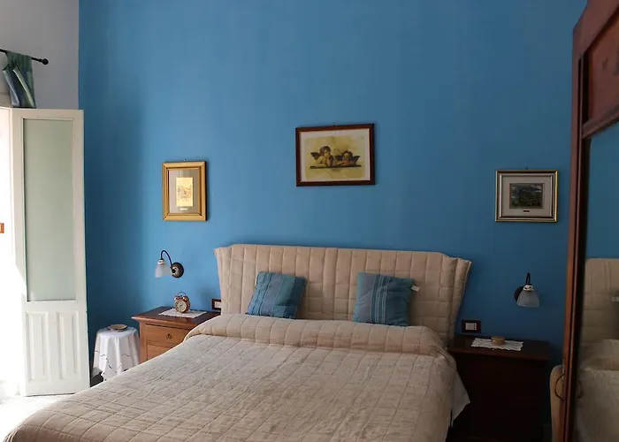 L'isola Di Ortigia Affittacamere Syracuse