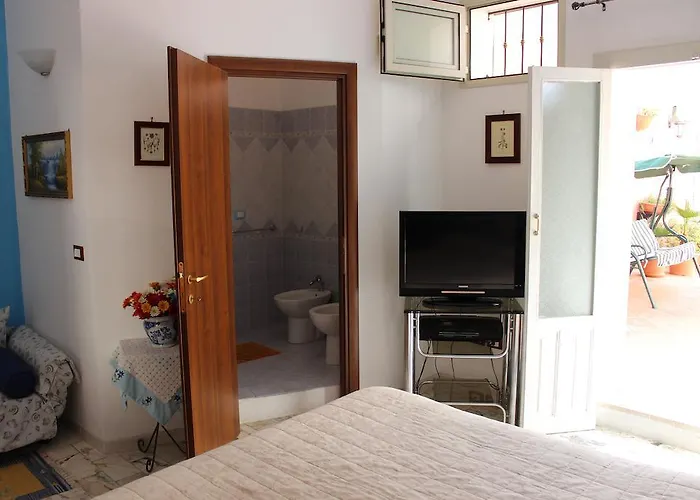 L'isola Di Ortigia Affittacamere 4*