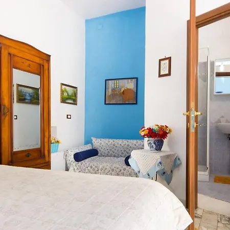 Guest house L'isola Di Ortigia Syracuse