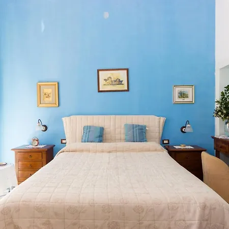 Guest house L'isola Di Ortigia Syracuse