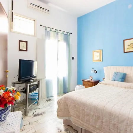 Guest house L'isola Di Ortigia