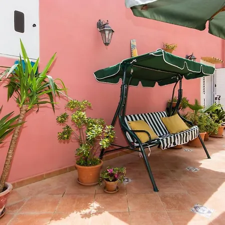 Guest house L'isola Di Ortigia