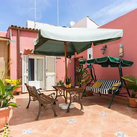 L'isola Di Ortigia Guest house Syracuse
