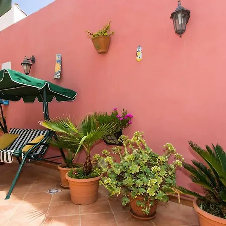 L'isola Di Ortigia Guest house Syracuse